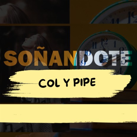 Sonandote (Original) | Boomplay Music