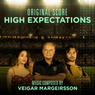 High Expectations (Original Score)