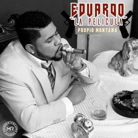 Eduardo La pelicula '' | Boomplay Music