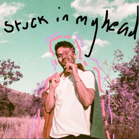 Stuck in My Head | Boomplay Music