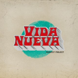 Vida Nueva lyrics | Boomplay Music