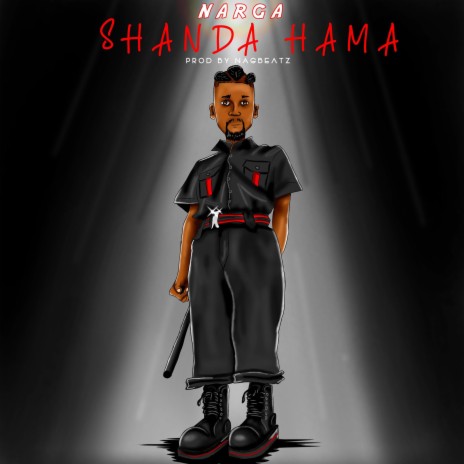 Shanda Hama | Boomplay Music