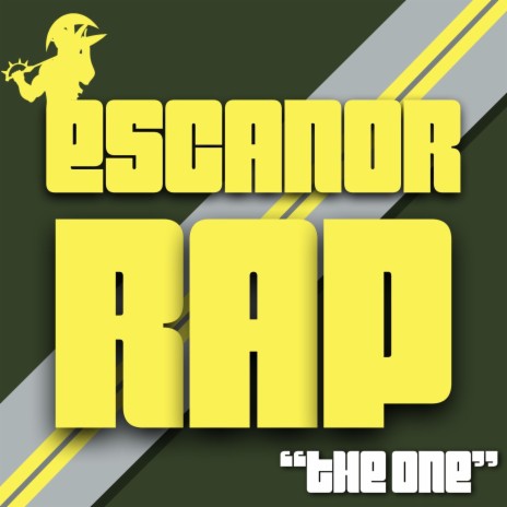 Escanor Rap (The One) | Boomplay Music