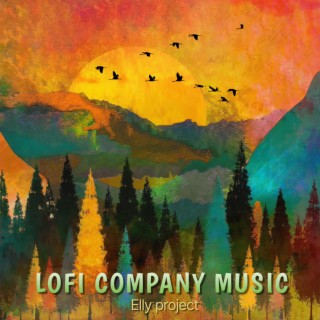 Lofi Company music