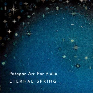 Patapan Arr. For Violin
