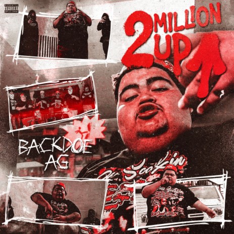 2 Million Up | Boomplay Music