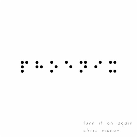 Turn It on Again | Boomplay Music