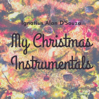 My Christmas Instrumentals