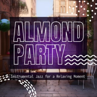 Instrumental Jazz for a Relaxing Moment