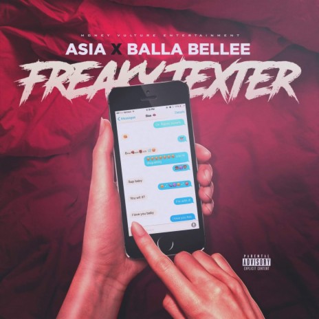 Freaky Texter ft. Balla Bellee & Chad (CEO) Watson | Boomplay Music