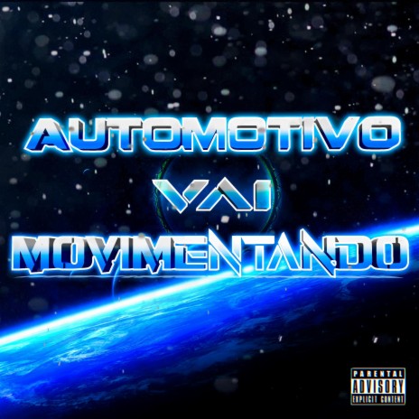 Automotivo Vai Movimentando ft. Mc Dablio | Boomplay Music