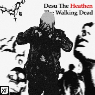 THE WALKING DEAD ft. Netuh lyrics | Boomplay Music