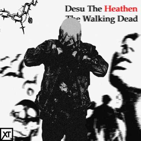 THE WALKING DEAD ft. Netuh