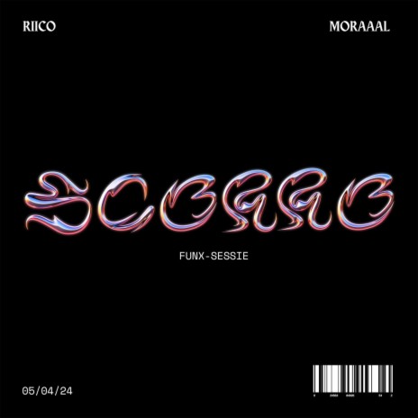 SCORRO (FUNX-SESSIE) | Boomplay Music