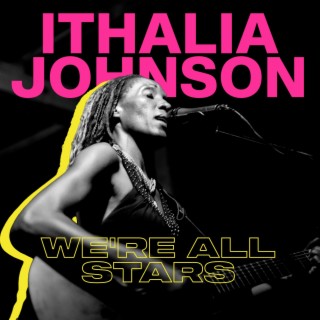 Ithalia Johnson