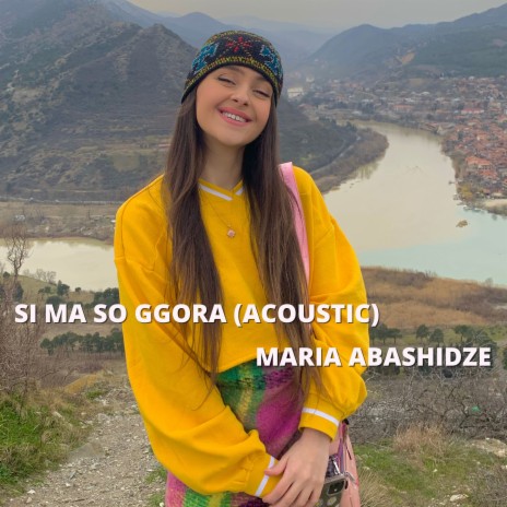 Si Ma So Ggora (Acoustic)