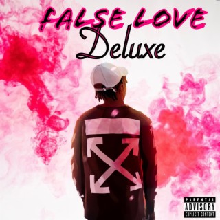 False Love (Deluxe)