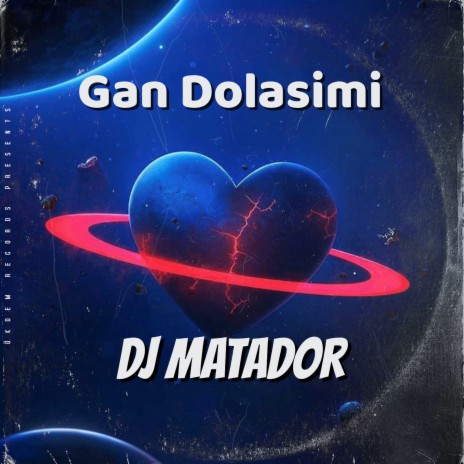 Gan Dolasimi (Club Mix)