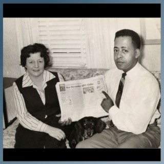 The Betty and Barney Hill Story - Episode 18