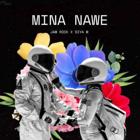 Mina Nawe ft. Siya M | Boomplay Music