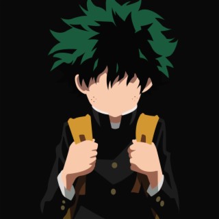 Polaris (My Hero Academia Lofi Flip)