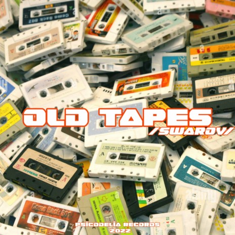 Old Tapes (Original Mix)