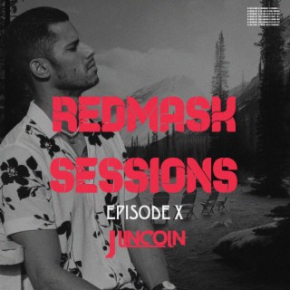 REDMASK SESSIONS 10 A MI MODO ft. J LINCOLN lyrics | Boomplay Music