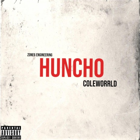 HUNCHO | Boomplay Music