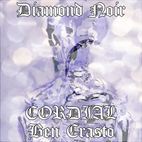 Diamond Noir ft. Ben Crasto | Boomplay Music