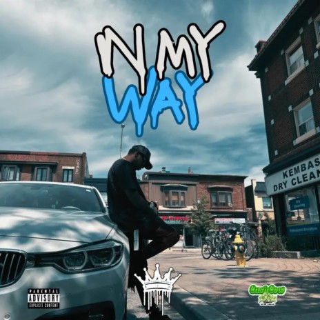 In my way | Boomplay Music