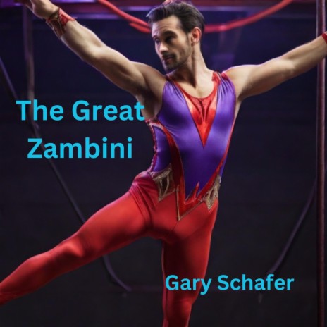 The Great Zambini | Boomplay Music