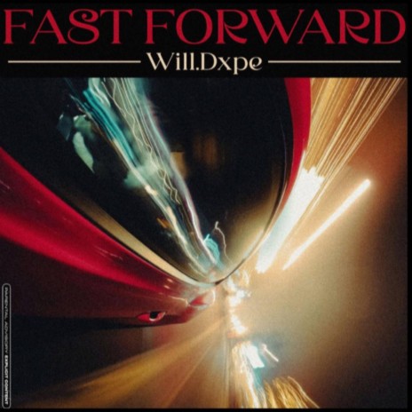 Fast Forward | Boomplay Music