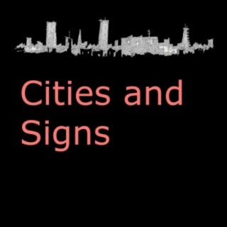 Cities and Signs