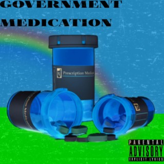 -GOVERNMENT MEDICATION-