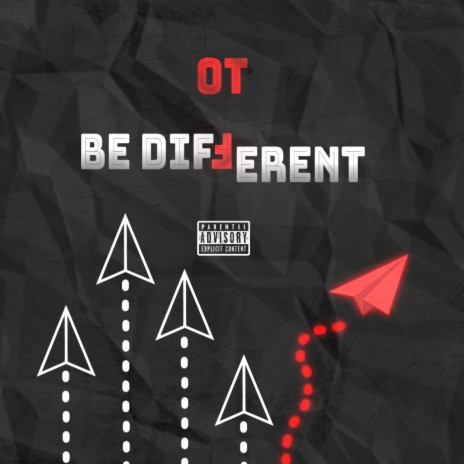 Be Different | Boomplay Music