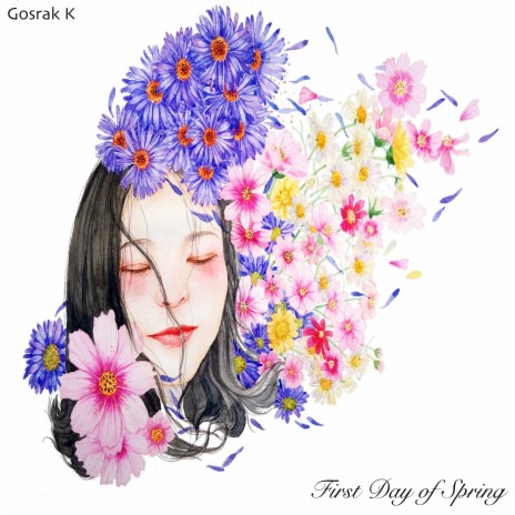 First Day of Spring | Boomplay Music