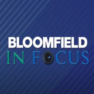 'Clean Sweep, E-Waste Event, and Road Preservation and Rehabilitation' Bloomfield In Focus