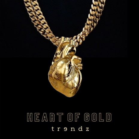 Heart Of Gold (intro) | Boomplay Music