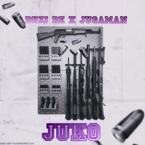 Juko ft. Jugaman | Boomplay Music