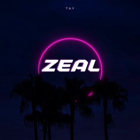 Zeal | Boomplay Music