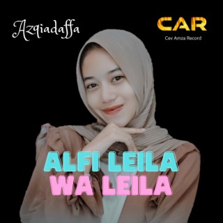 Alfi Leila