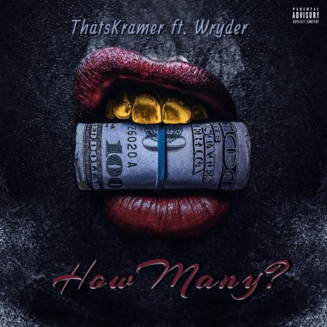 How Many ft. Wryder | Boomplay Music