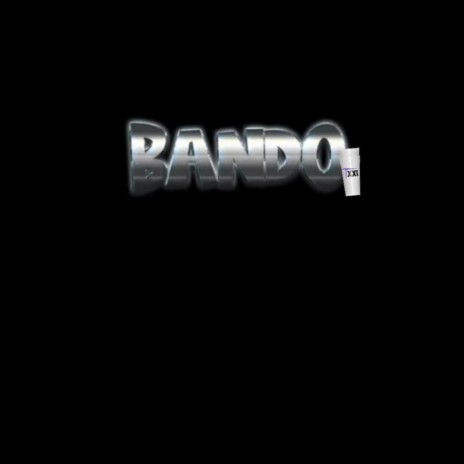 Bando ft. Baby.blon & 55wesh | Boomplay Music