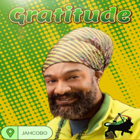 Gratitude ft. Negustafari Sound System | Boomplay Music