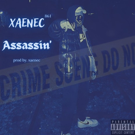 Assassin' | Boomplay Music