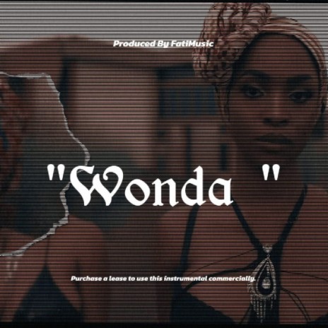 Afrobeat type beat Wonda | Boomplay Music