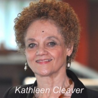 Black History Moment "Kathleen Cleaver"