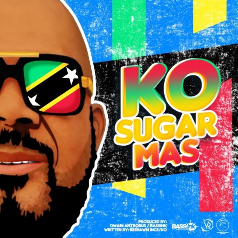 Sugar Mas | Boomplay Music