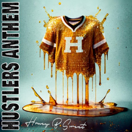 Hustlers Anthem | Boomplay Music