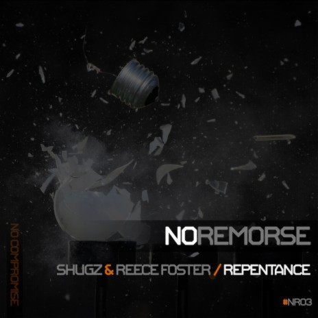 Repentance ft. Reece Foster | Boomplay Music